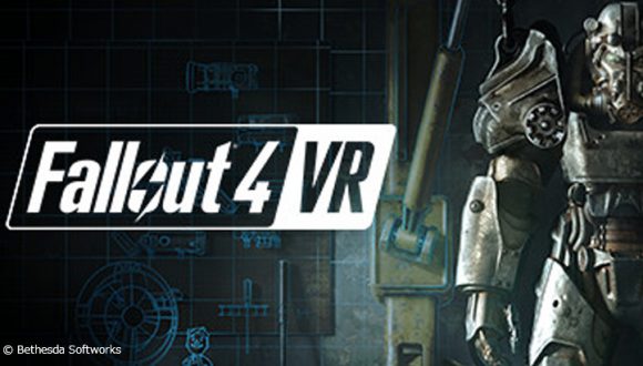 Fallout4 VR