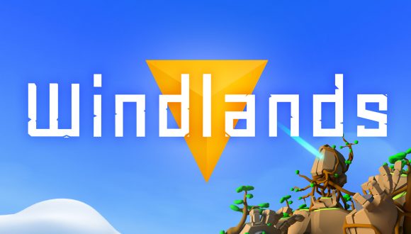 Windlands