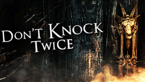 Don't Knock Twice