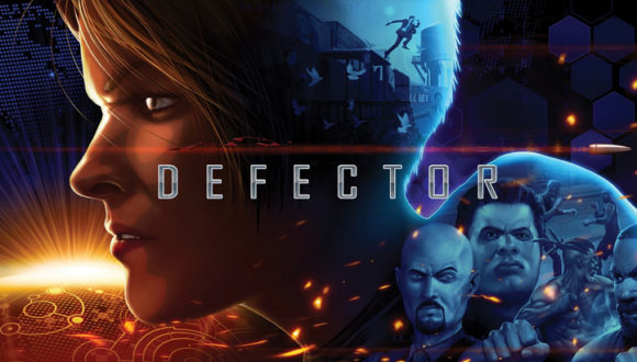 Defector