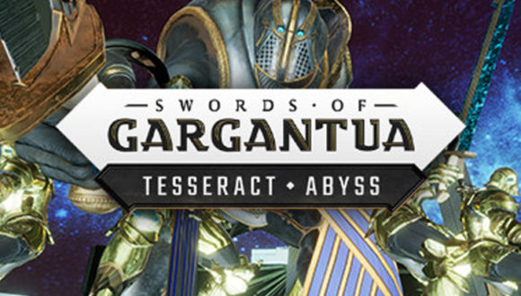 SWORDS of GARGANTUA