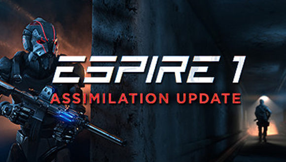 Espire 1: VR Operative