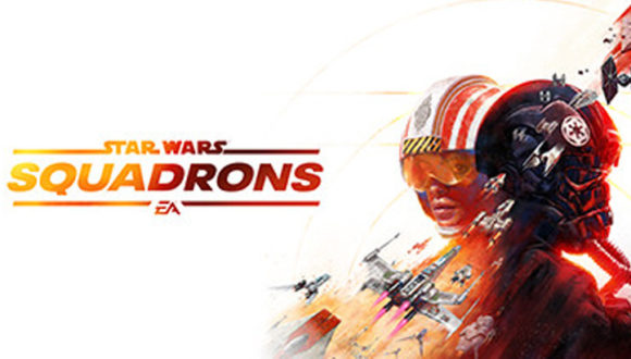STAR WARS™：スコードロン（SQUADRON）