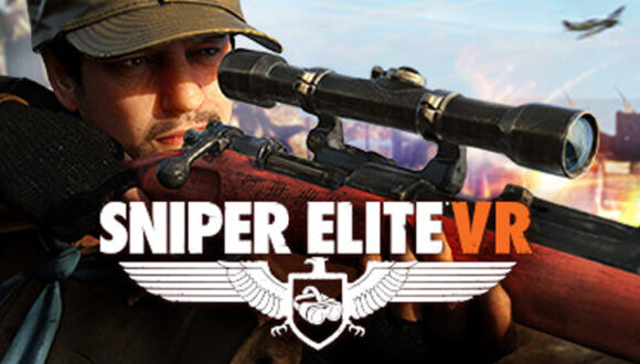 Sniper Elite VR