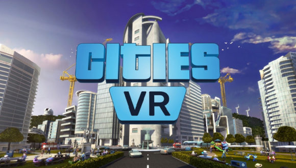 Cities: VR