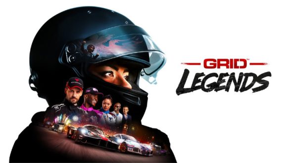 GRID Legends