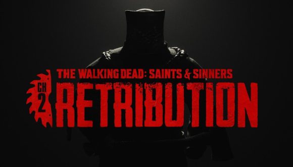 The Walking Dead: Saints & Sinners - Chapter 2: Retribution