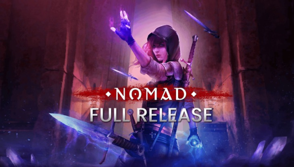 Blade & Sorcery : Nomad（ブレイド＆ソーサリー：ノマド）