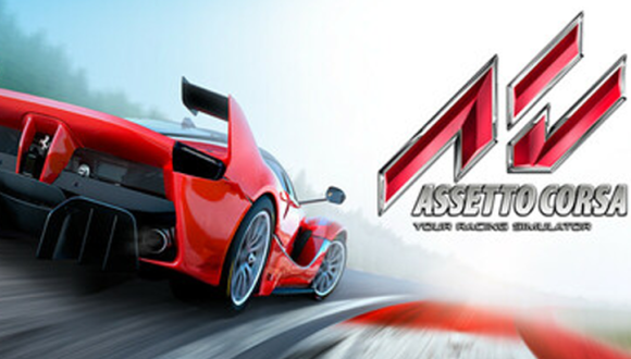 Assetto Corsa
