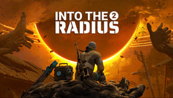 Into the Radius 2